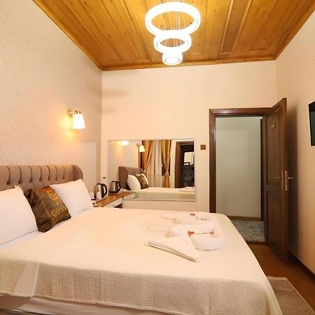 Royal Gur Hotel Istanbul Luaran gambar