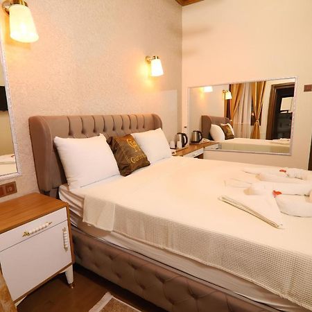 Royal Gur Hotel Istanbul Luaran gambar