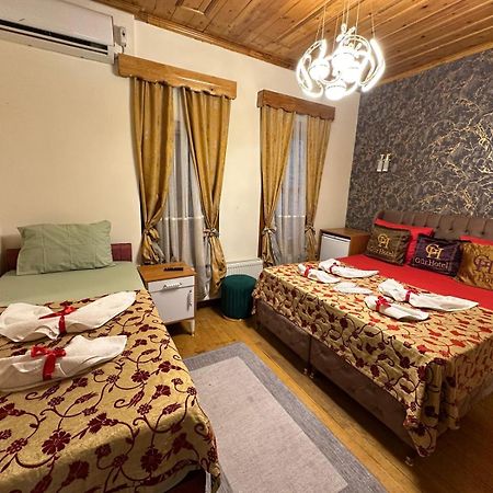 Royal Gur Hotel Istanbul Luaran gambar