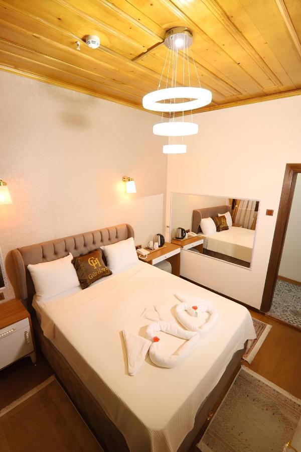 Royal Gur Hotel Istanbul Luaran gambar
