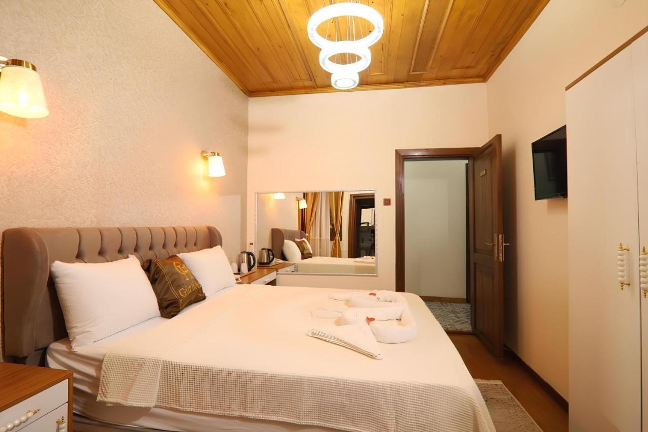 Royal Gur Hotel Istanbul Luaran gambar