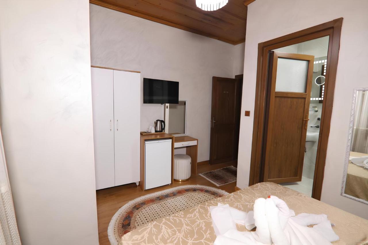 Royal Gur Hotel Istanbul Luaran gambar