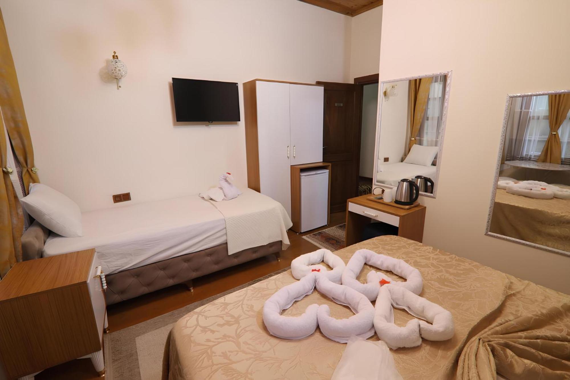 Royal Gur Hotel Istanbul Luaran gambar