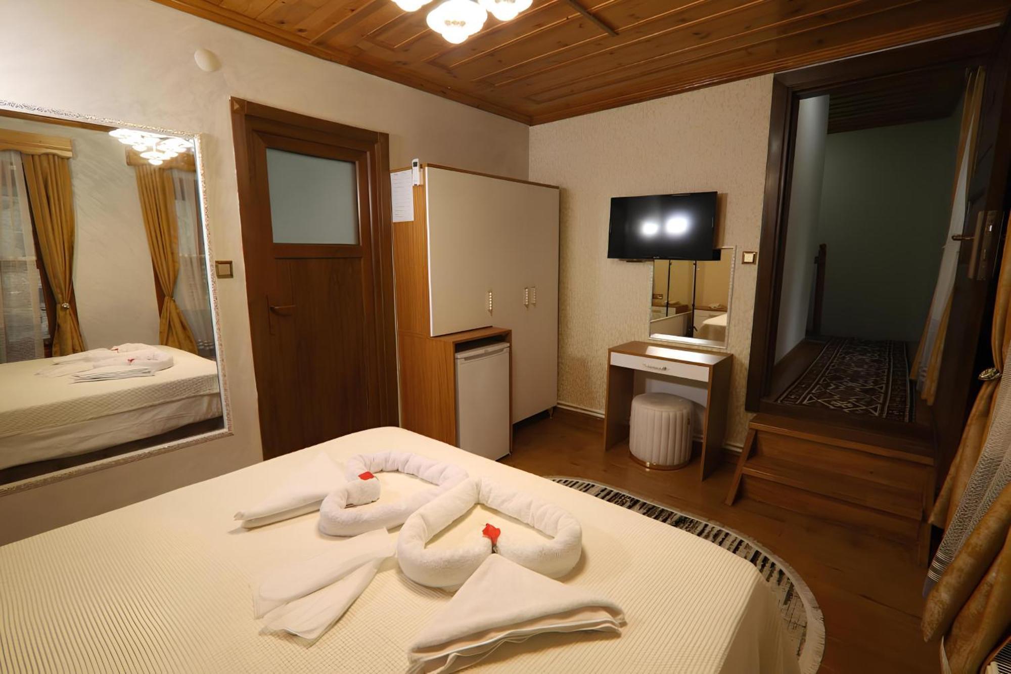 Royal Gur Hotel Istanbul Luaran gambar