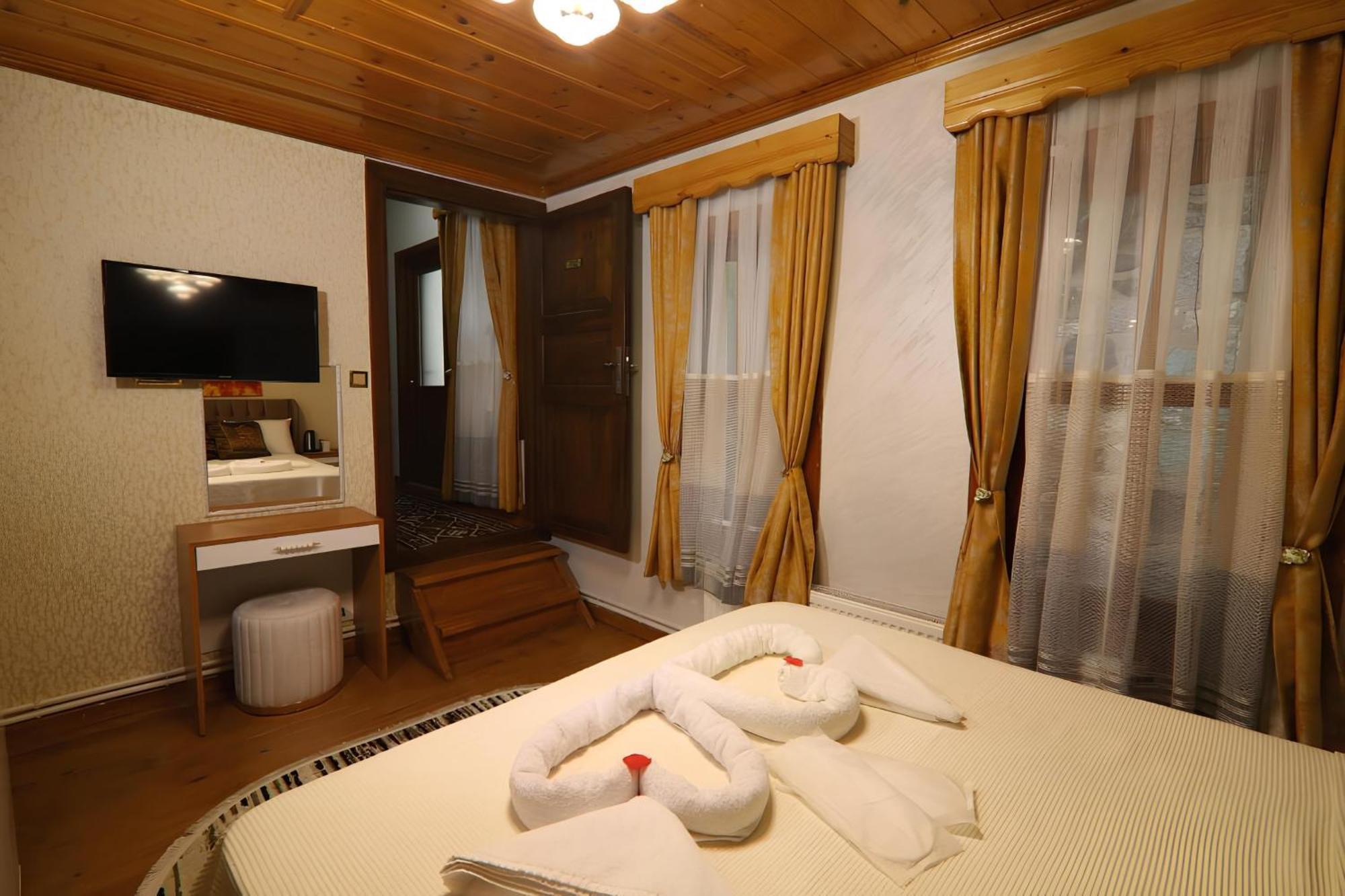 Royal Gur Hotel Istanbul Luaran gambar