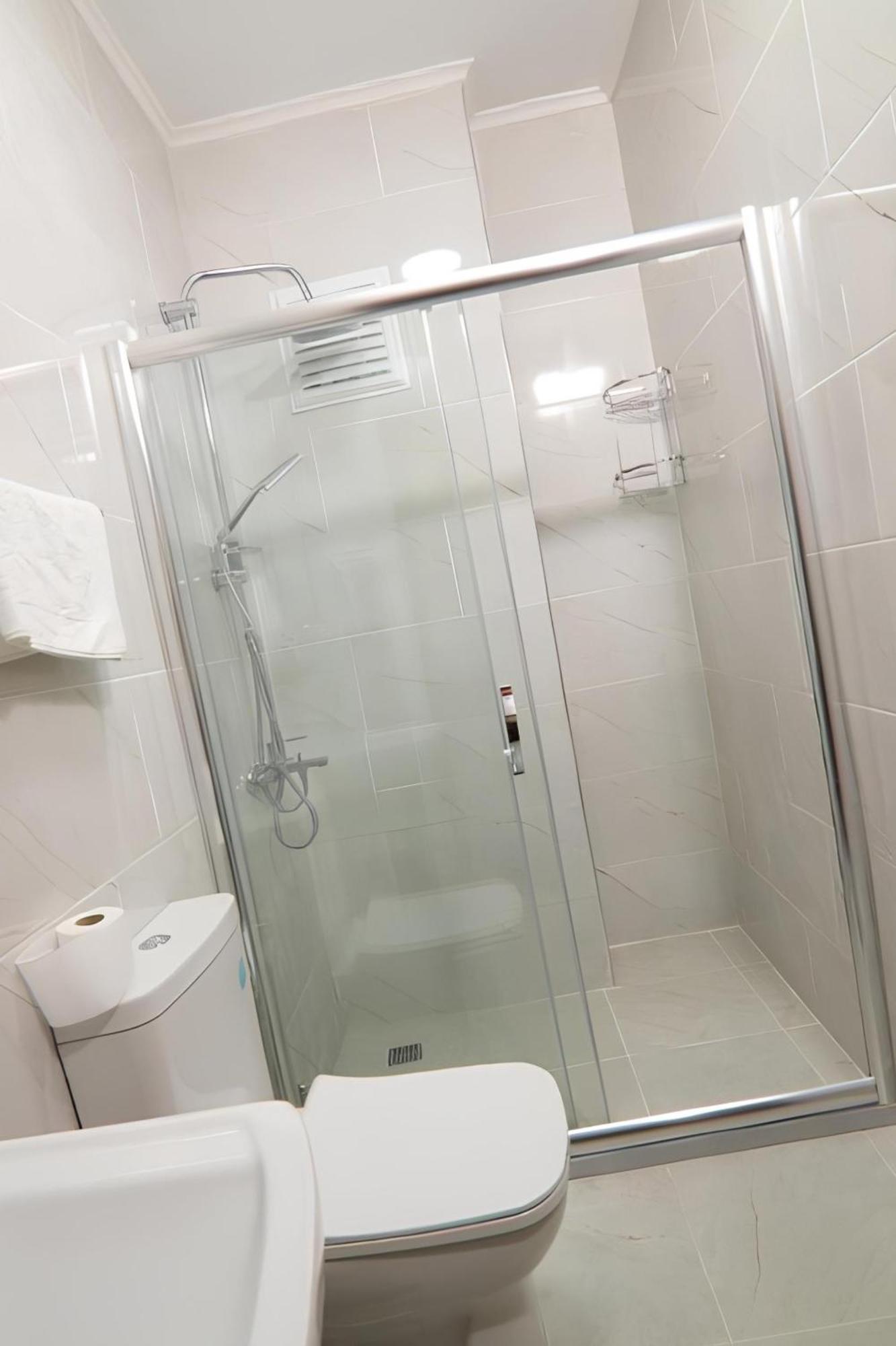 Royal Gur Hotel Istanbul Luaran gambar