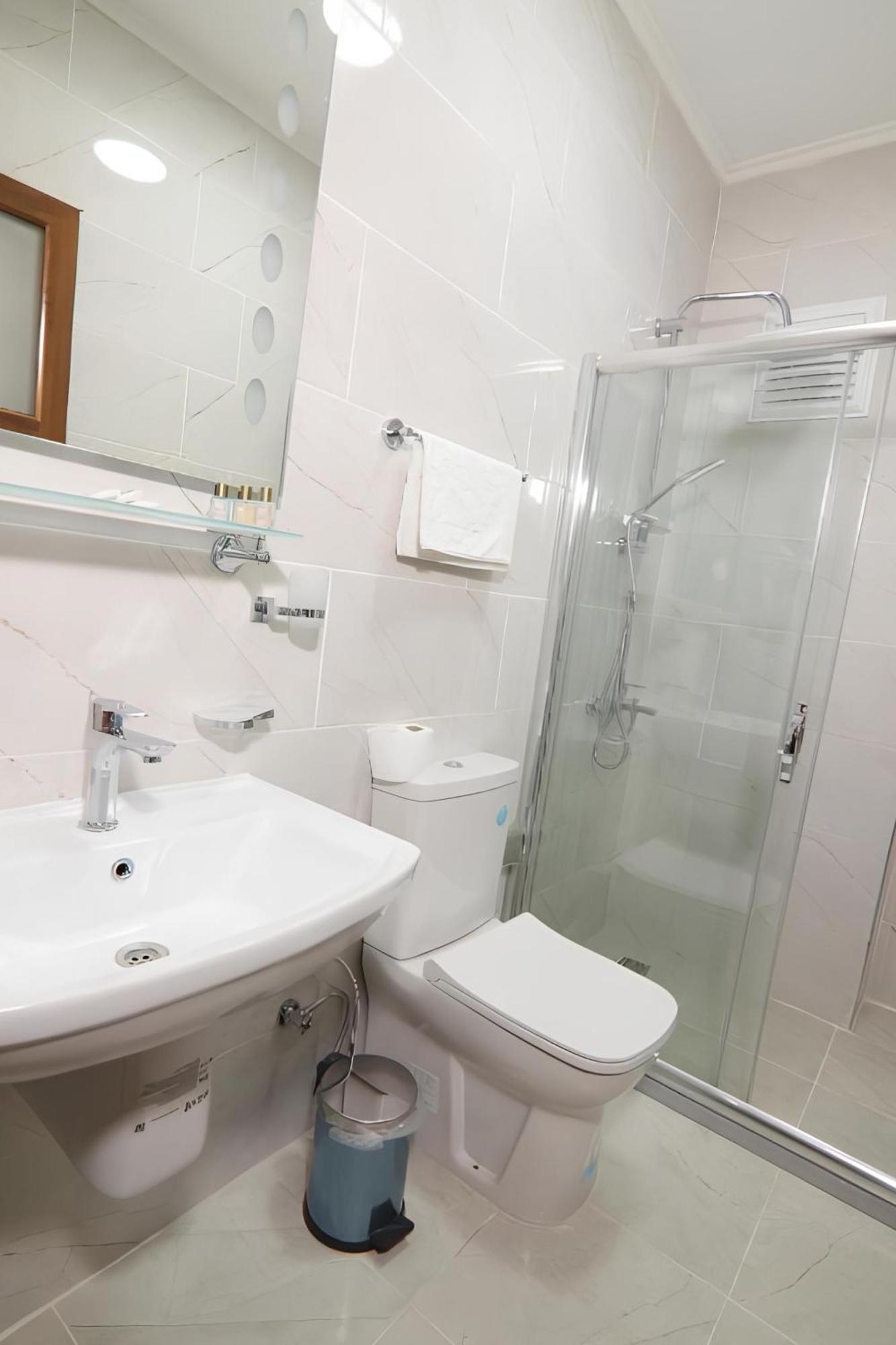 Royal Gur Hotel Istanbul Luaran gambar