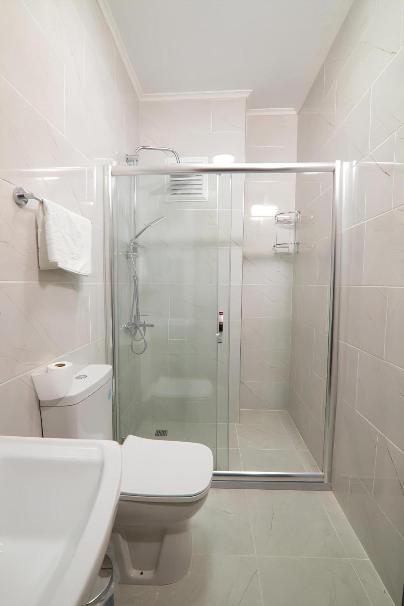 Royal Gur Hotel Istanbul Luaran gambar