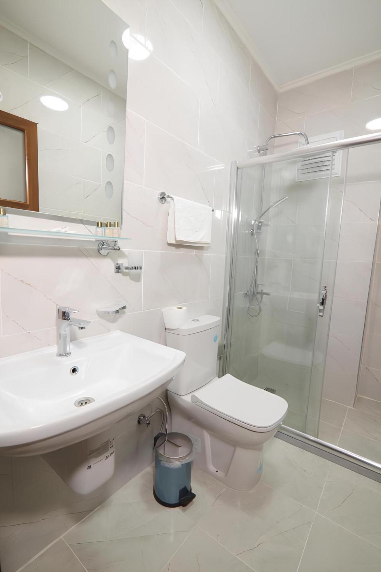 Royal Gur Hotel Istanbul Luaran gambar