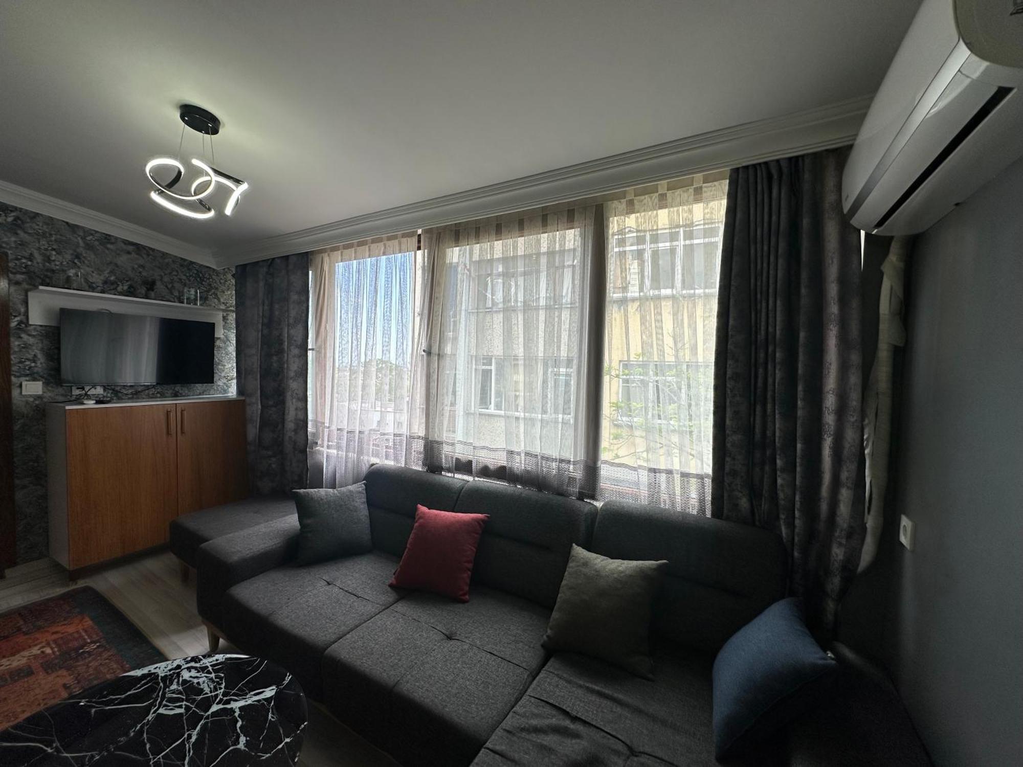 Royal Gur Hotel Istanbul Luaran gambar