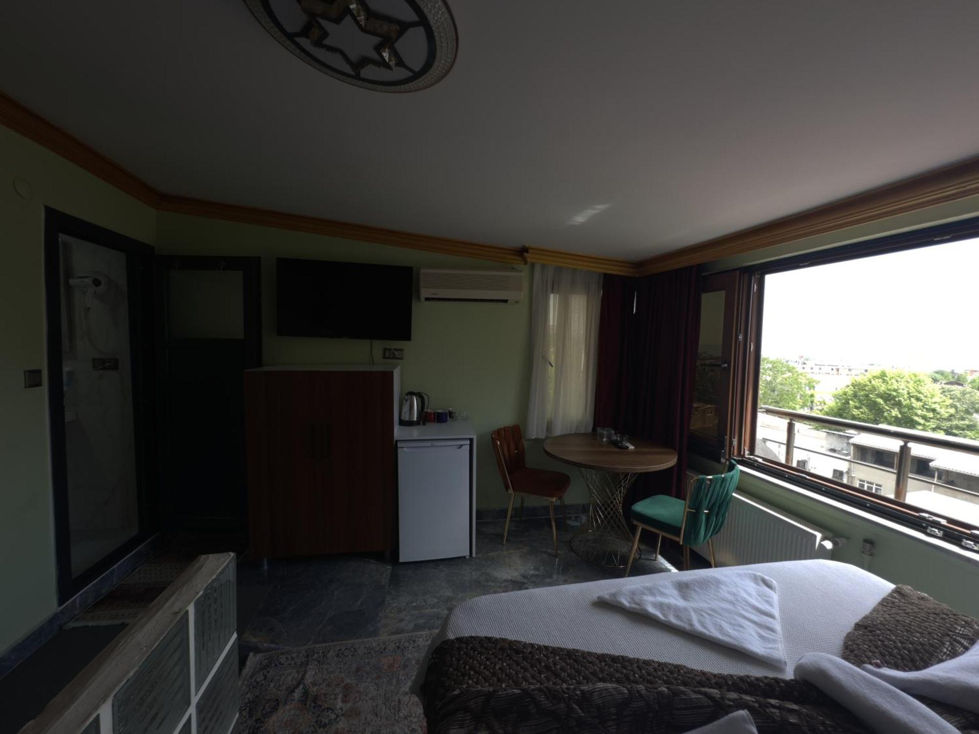 Royal Gur Hotel Istanbul Luaran gambar