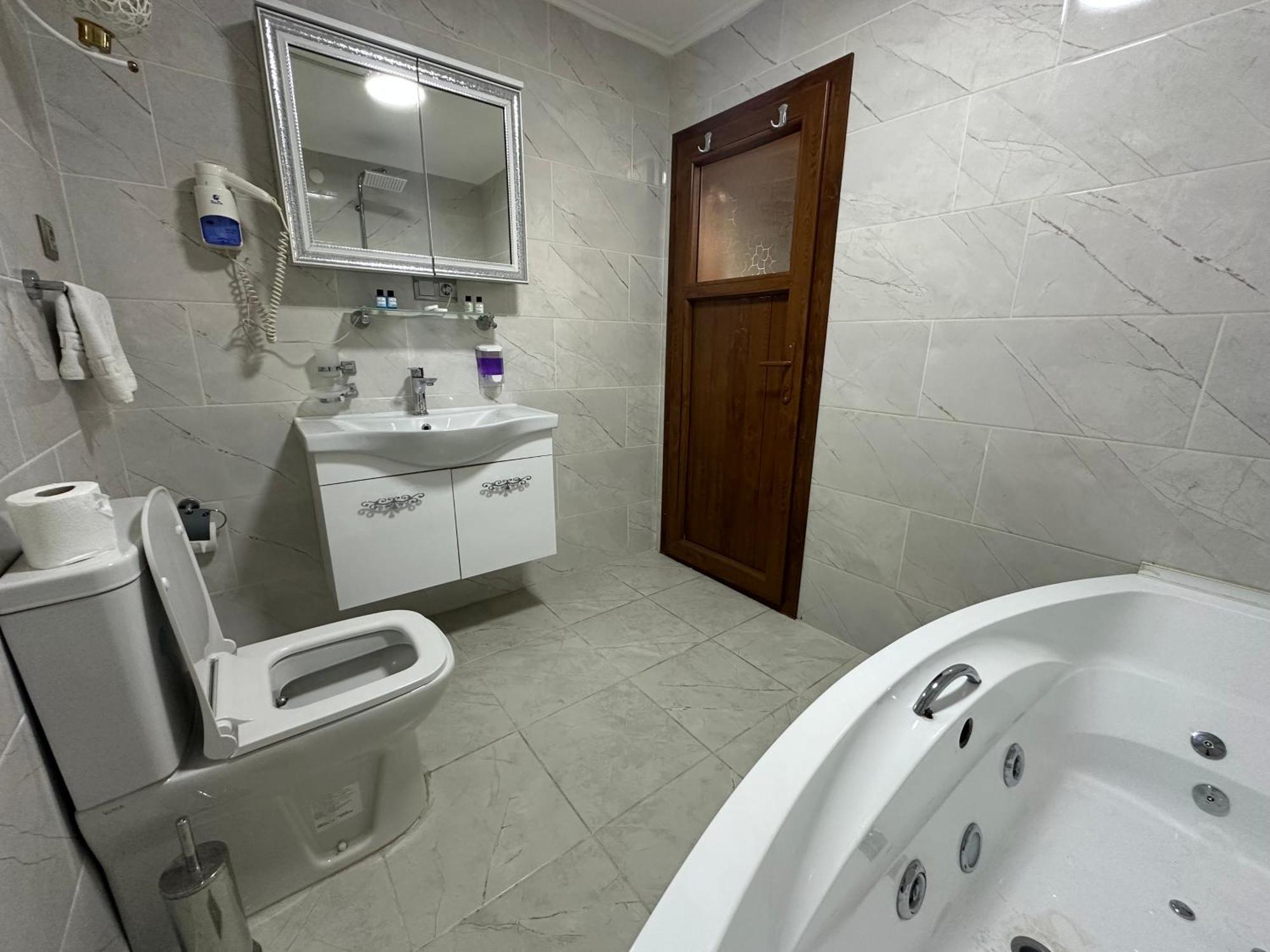 Royal Gur Hotel Istanbul Luaran gambar