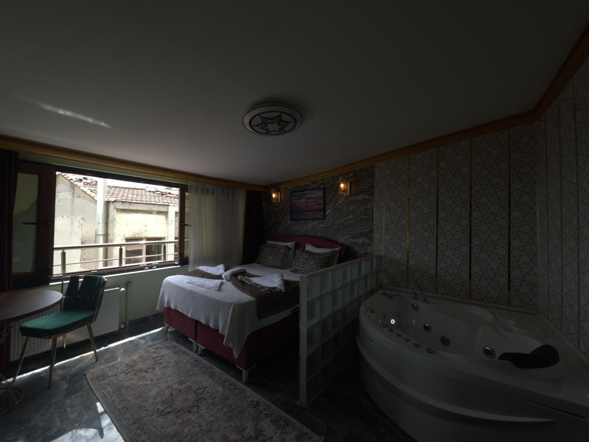 Royal Gur Hotel Istanbul Luaran gambar