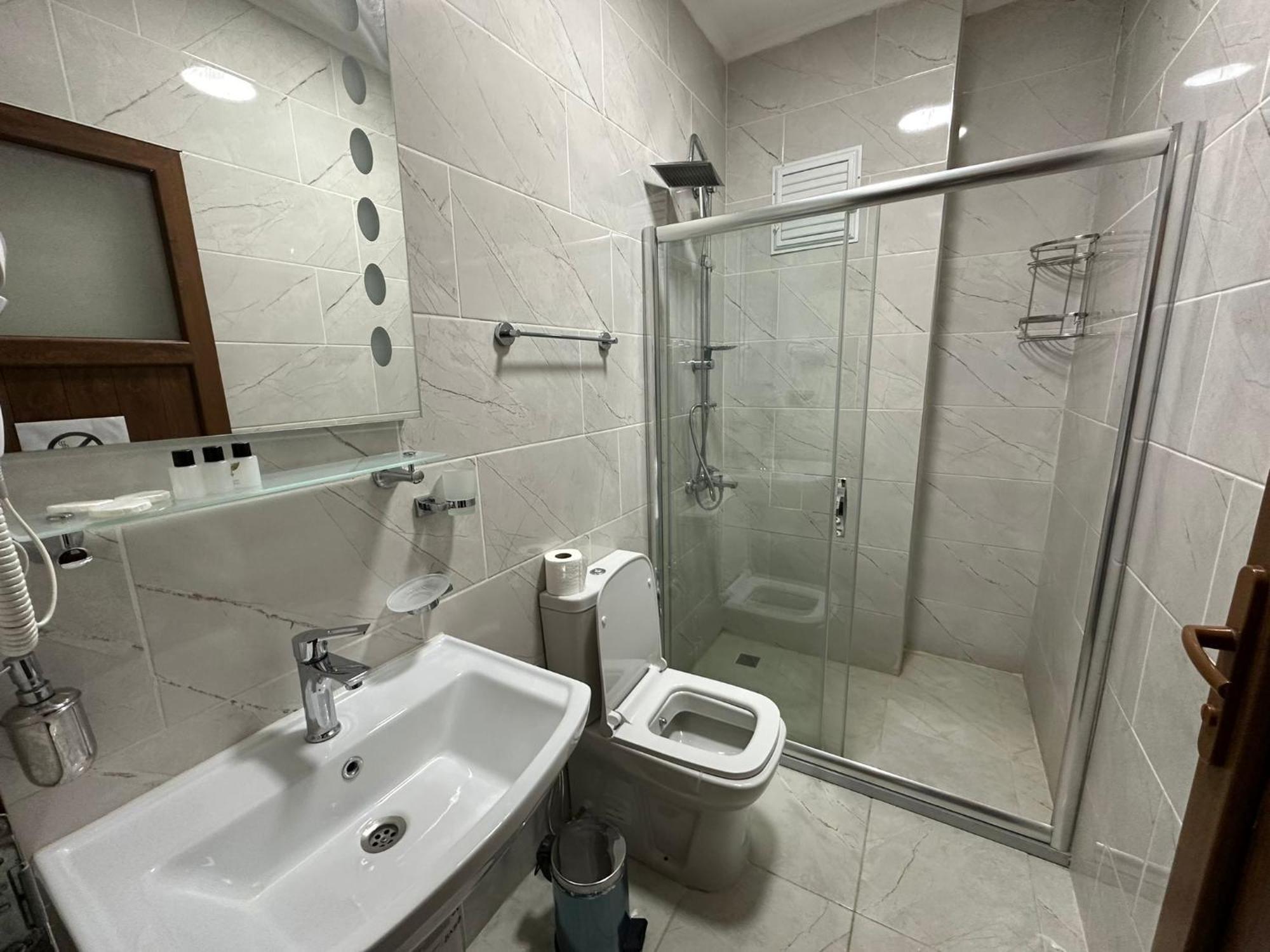 Royal Gur Hotel Istanbul Luaran gambar